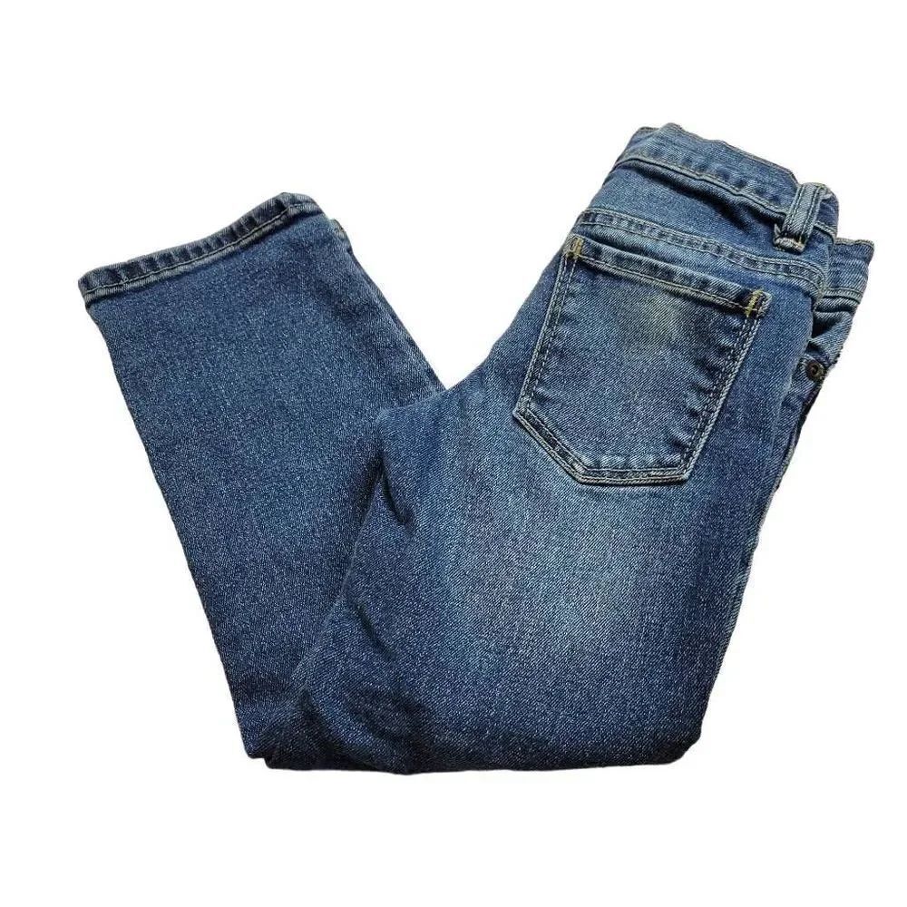 Old Navy Straight jeans 4T